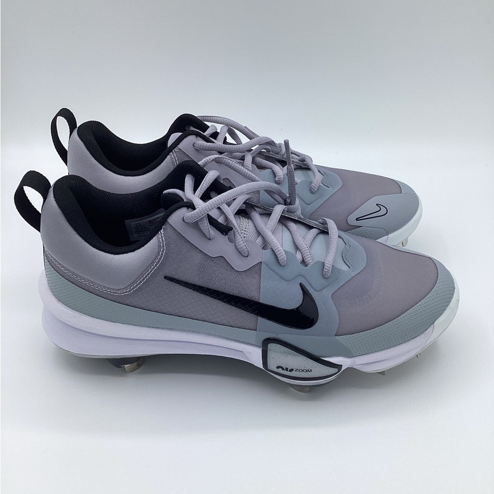 Nike Force Zoom Trout 9 Pro Basketball Cleats